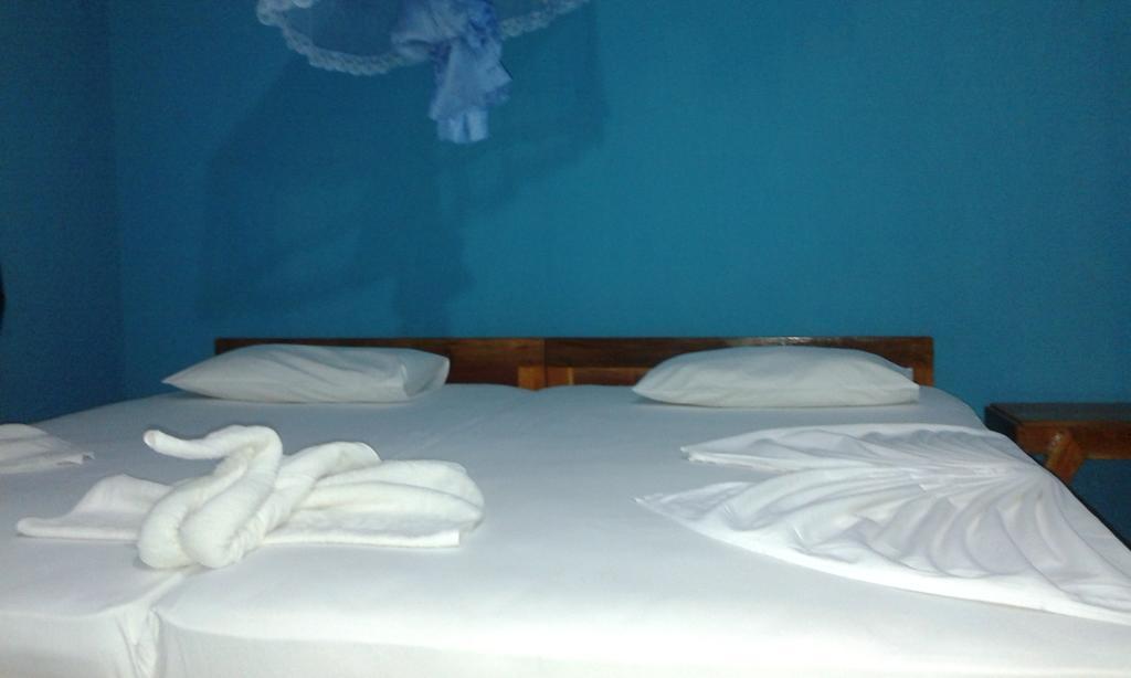 Levi'S Tourist - Anuradhapura Hotel Exterior photo